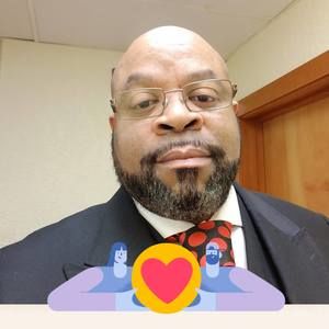 Meet your Posher, Kenneth